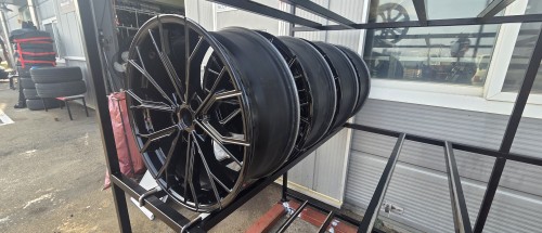 bmw 669m st 19인치 휠