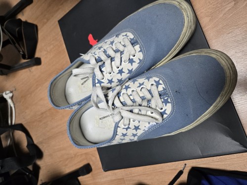 반스 비앙카 샹동